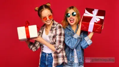 Geschenkideen Beste Freundin