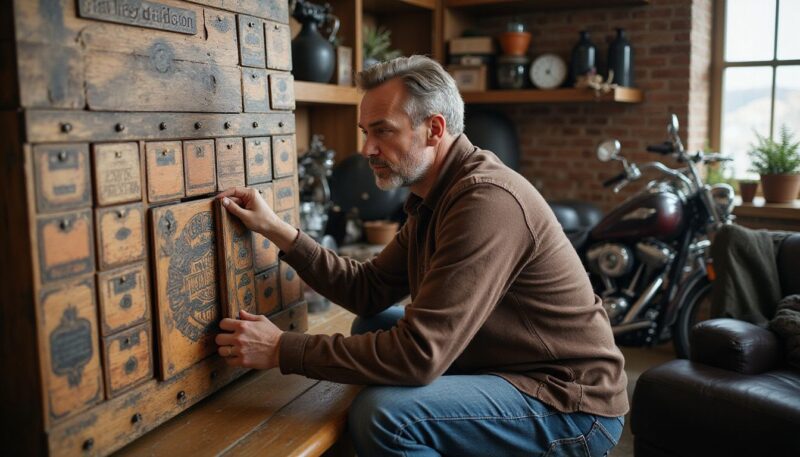 Harley-Davidson Geschenkideen: Für echte Motorrad-Fans