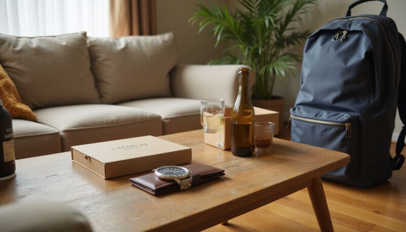 Die besten Geschenkideen für deinen Freund