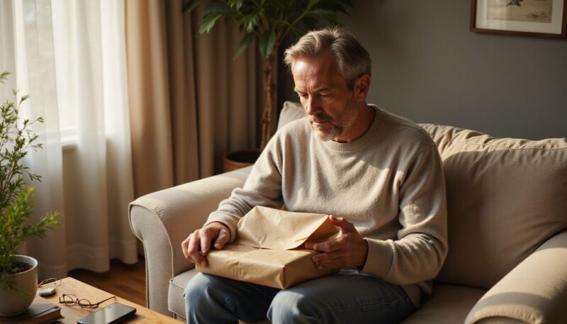Geschenkideen für Männer: Alles von persönlich bis praktisch