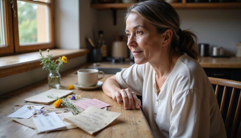 Geschenkideen für Mama: Liebevolle Präsente für die beste Mutter